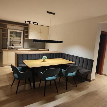 Parenzo Premium Apartment Poreč Eksteriør billede