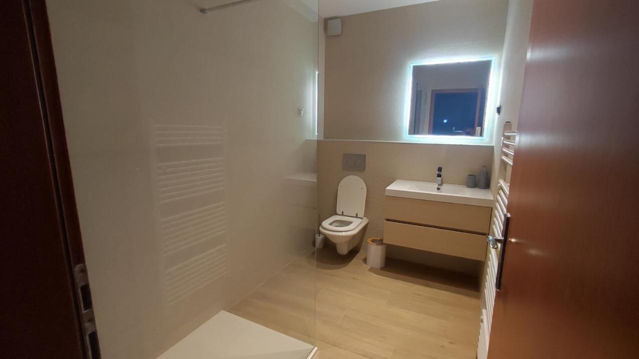 Parenzo Premium Apartment Poreč Eksteriør billede