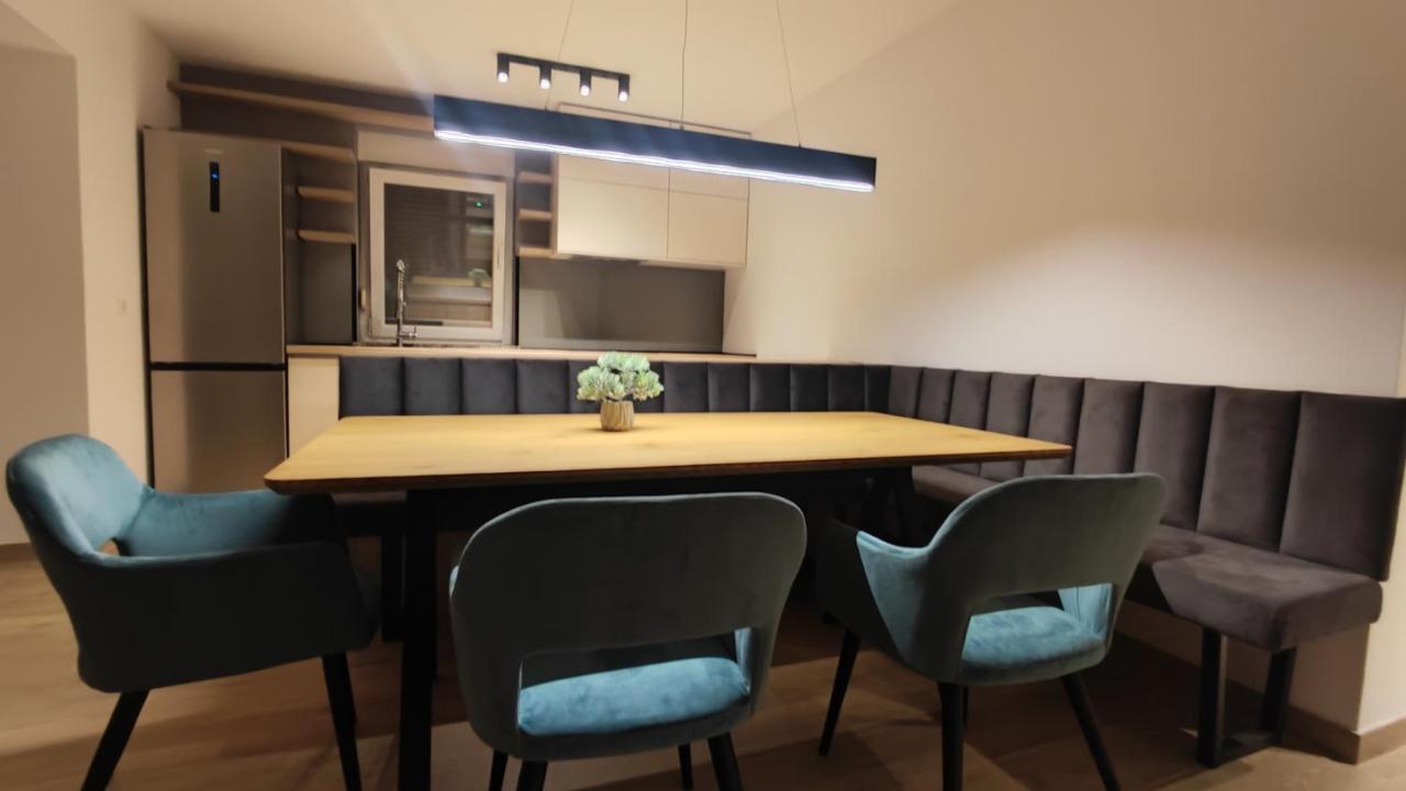 Parenzo Premium Apartment Poreč Eksteriør billede