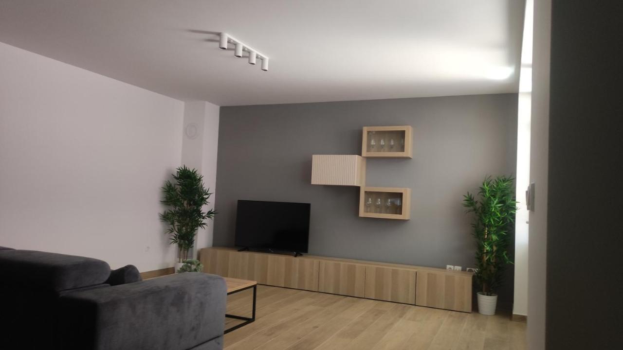Parenzo Premium Apartment Poreč Eksteriør billede