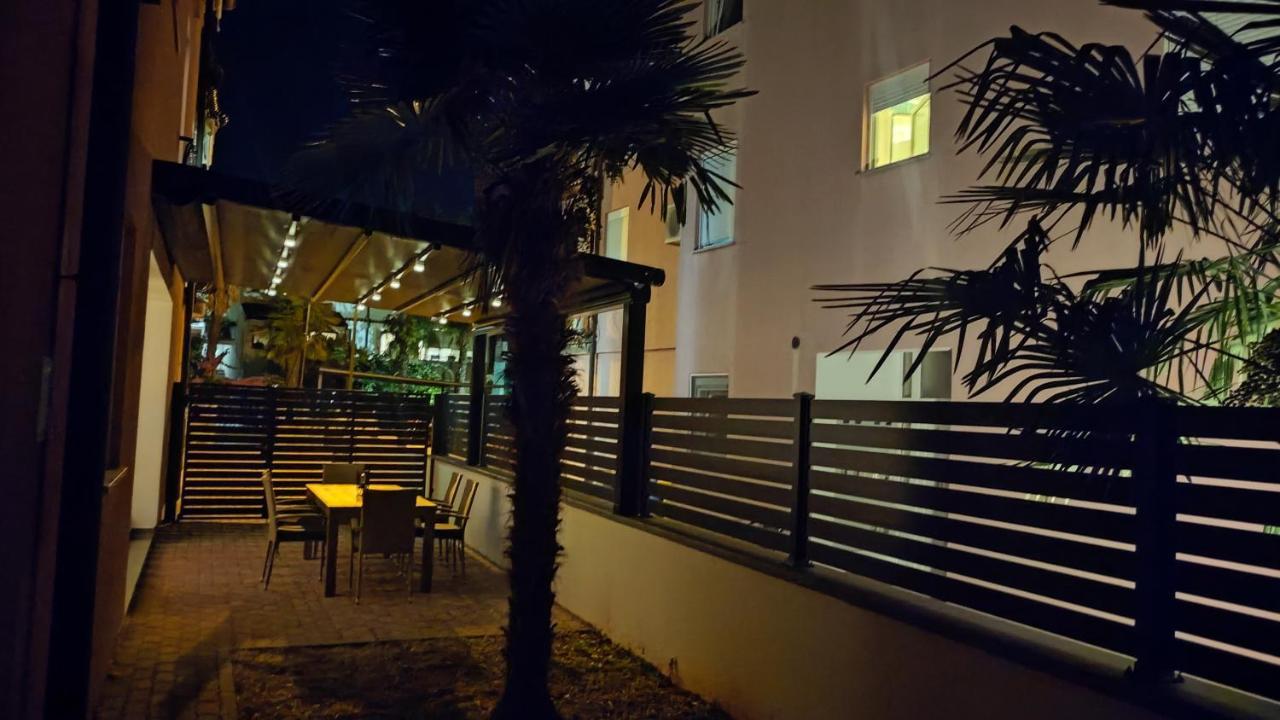 Parenzo Premium Apartment Poreč Eksteriør billede